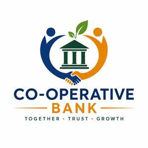 Co Operative Bank Logo
