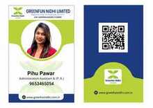 ID Card Front