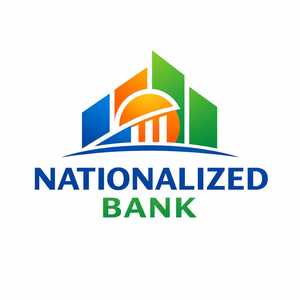 Nationalize Bank Logo